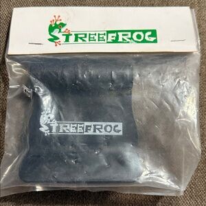 TreeFrog Fork Mount UFM00 Universal Fork Mount Base NWT